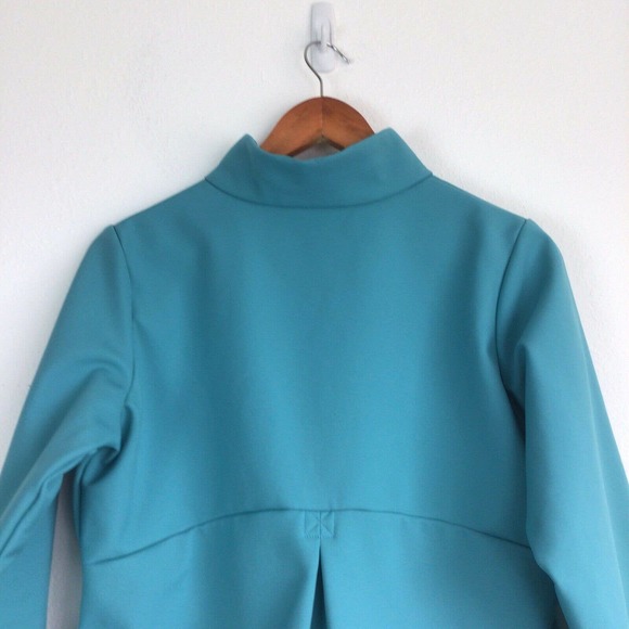 Columbia  Turquoise Jacket Outdoors Active - Picture 8 of 12